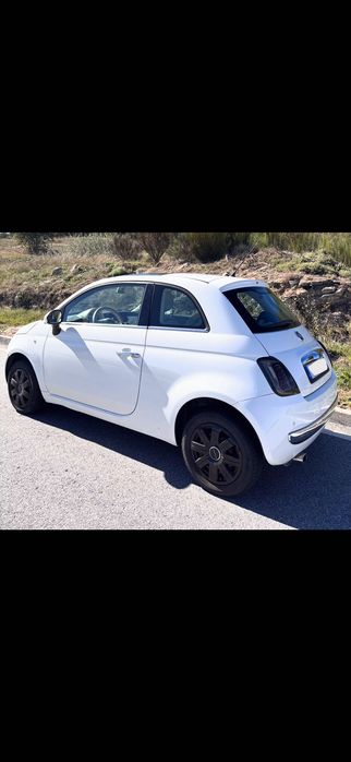 FIAT 500 1.4cc 100cv — photo 2