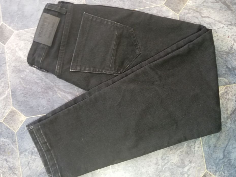 Молодежні джинси Beggy баги беги банани