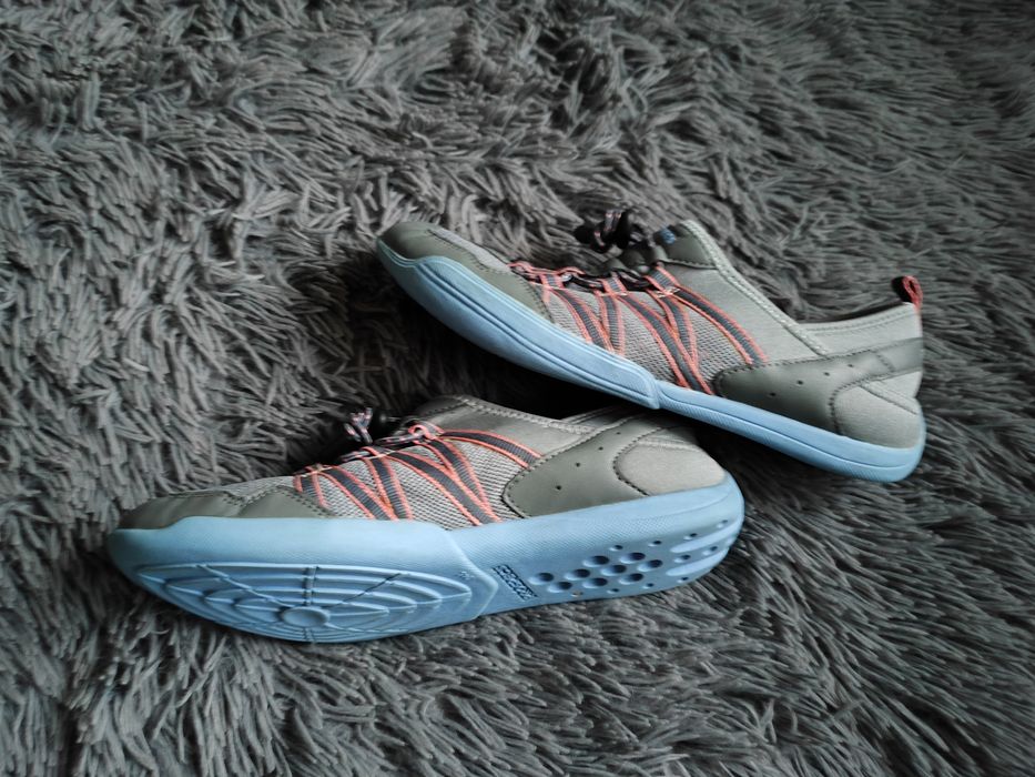 Sportowe buty na ściągacz Prospecs rozm. 38