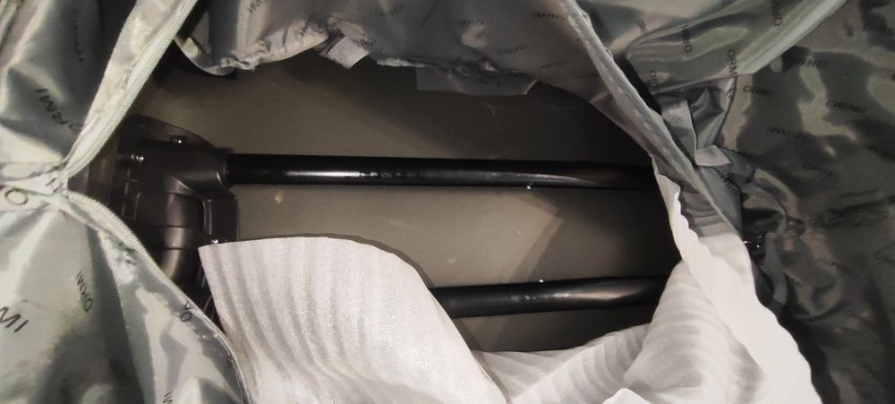 Валіза ORMI 78*48*34-38