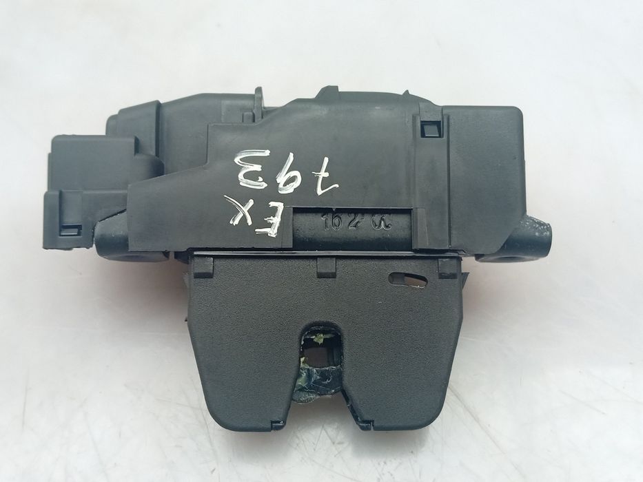 Fechadura / fecho da mala CITROËN C3 III (SX)