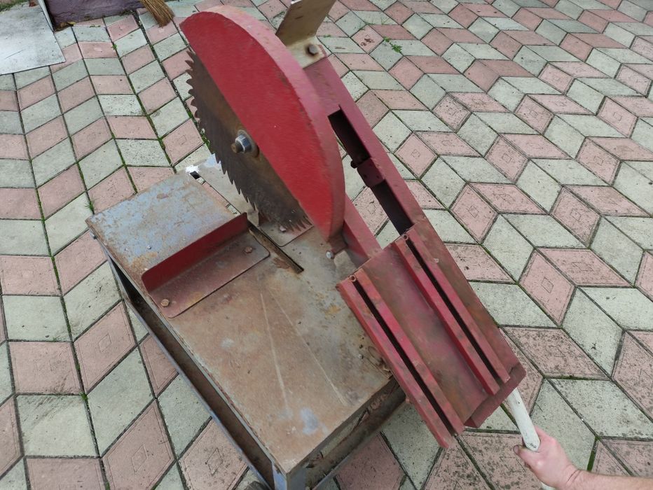 Продам циркулярку