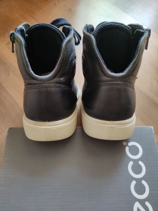 Черевики Ecco S7 Teen
