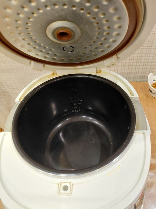 PHILIPS мультиварка