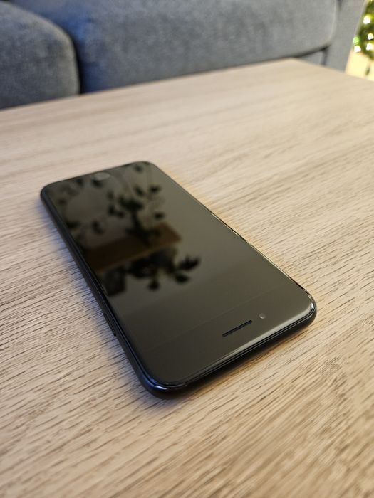 Iphone SE3 (2022) 64 Gb - 93% Baterii! + szkło