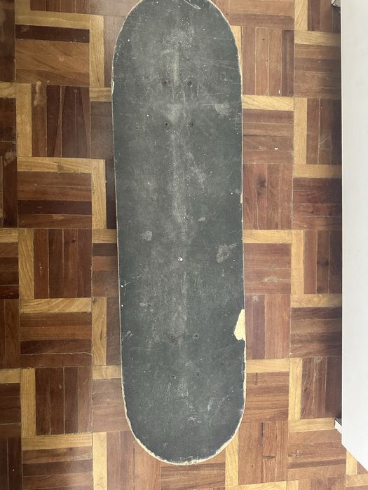 Dois Skates Completos