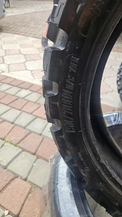 Мотошина motoz 150 70 r18 110 80 r19
