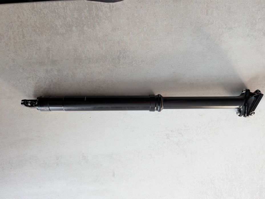 Dropper Syncros Duncan 2.5, 31.6mm 150mm