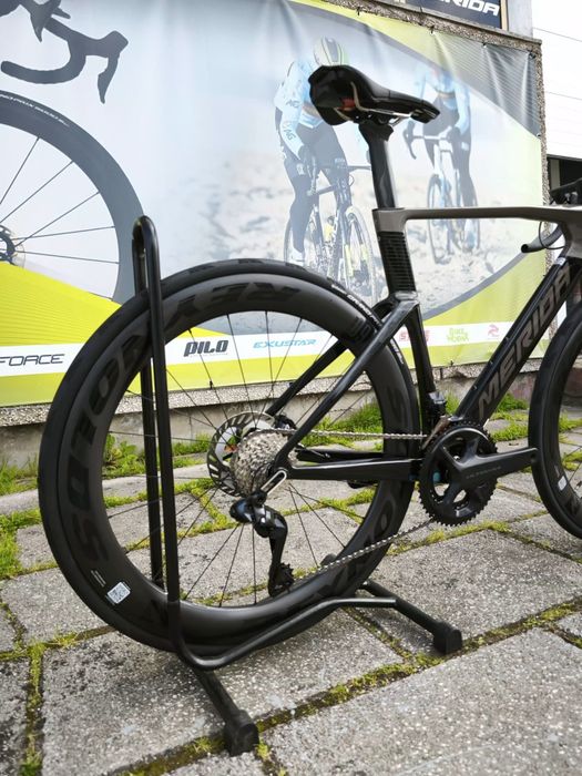 Merida Reacto 9000 - Modelo 2027