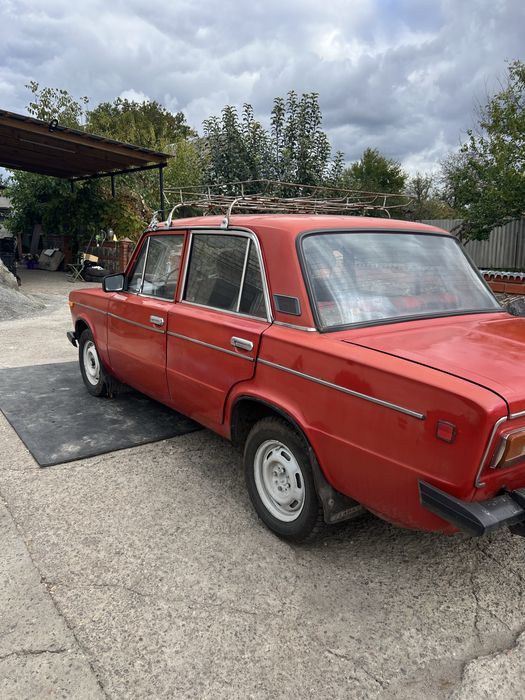 Продам автомобіль ваз 2106