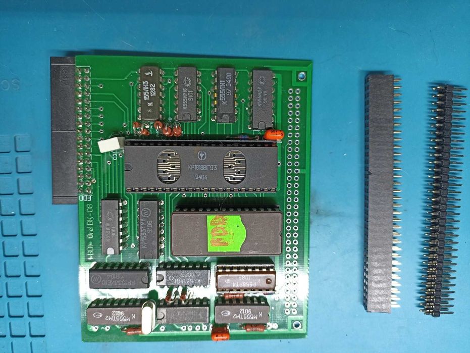 Контролер FDD для клонів ZX Spectrum