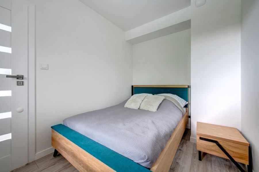 Przytulny apartament w Centrum Gdańska na wyłączność