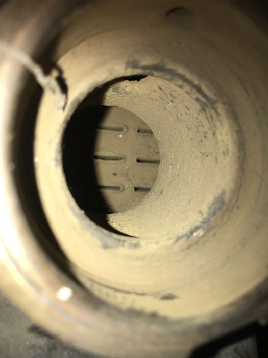 Радіатор зіл  жалюзі газ 53