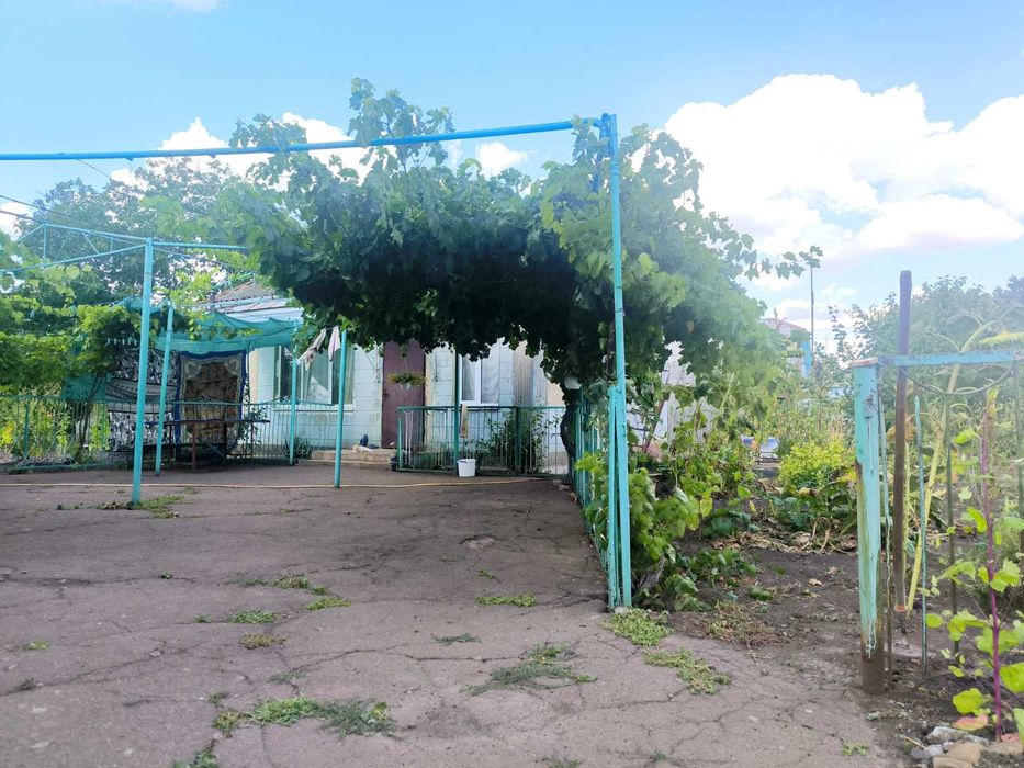 Продаж будинку в с.Вигода ,поруч Біляївка ,Теплодар є відновлення