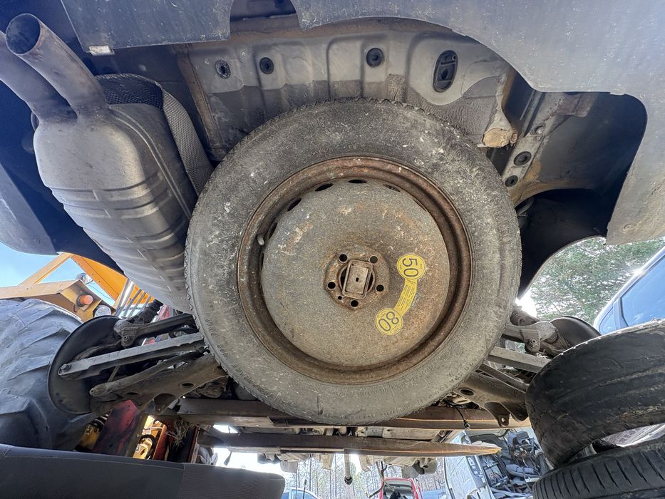Kit roda suplente Volvo Xc90 I
