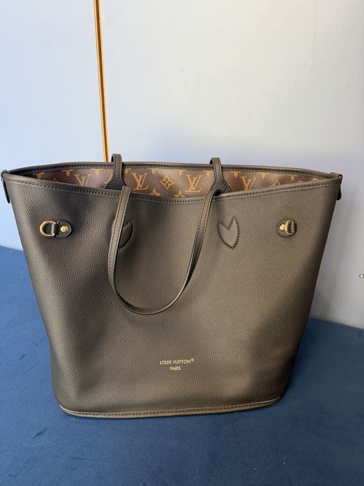 Сумка louis vuitton nevefull inside out