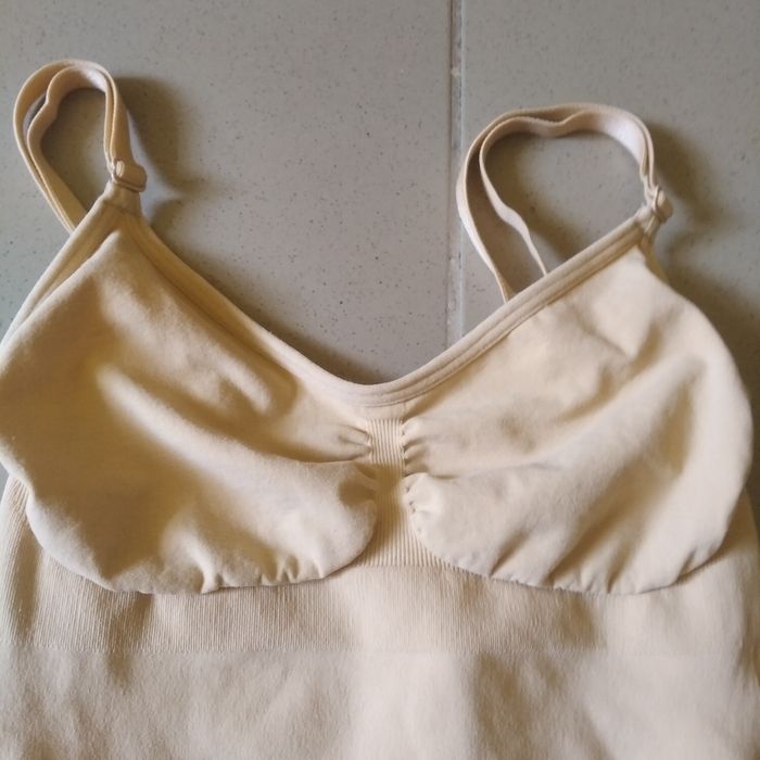 Body modelujaco - wyszczuplające rozmiar XL/ 2XL