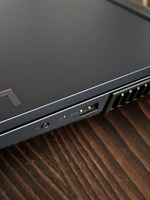 PC Lenovo Legion 5 (15ACH6H) 15,6"