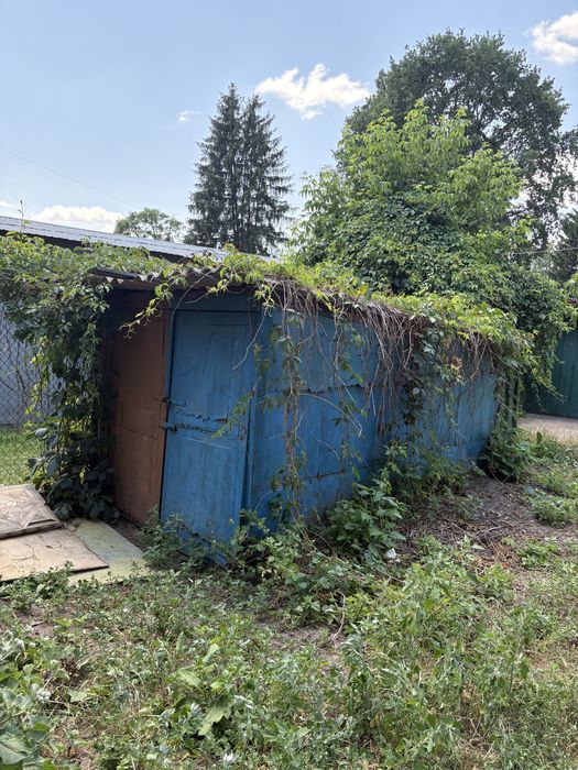 Продам гараж контейнер