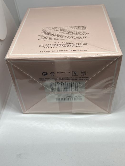 Marc Jacobs Daisy Love Eau So Sweet 100 ml