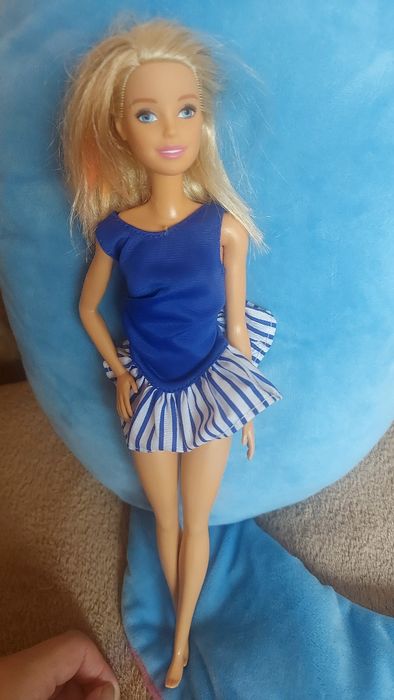 Ляльки Барбі  Мателл 2015 року