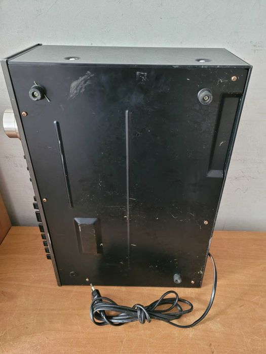 Magnetofon Deck Technics RS-615