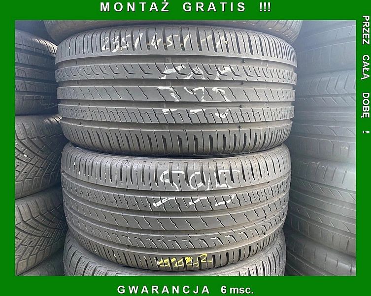 235/45/17 Barum Bravuris 5HM_7mm_2szt_(595)