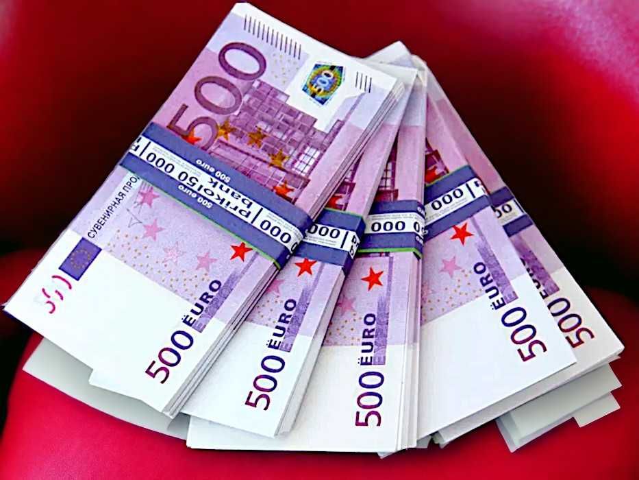 Сувенирные подарочные деньги всех номиналов 1,2,5,10,20,50,100,200,500