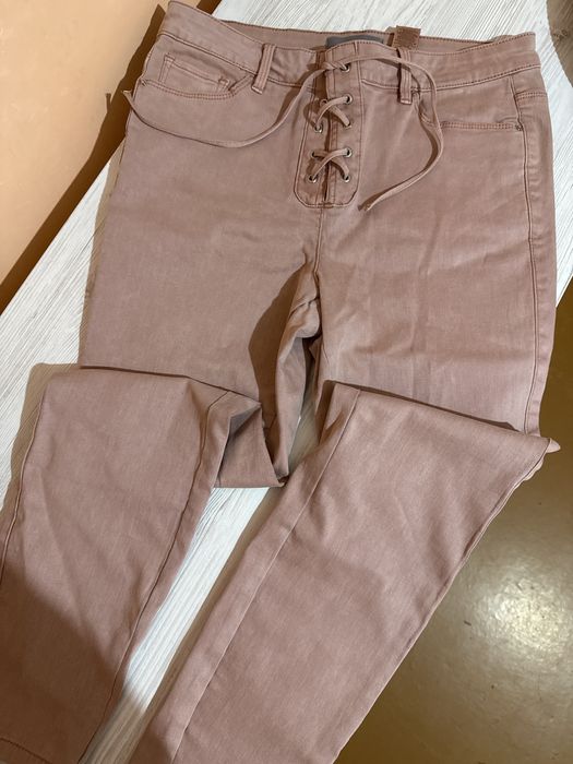 Штани джинси жіночі