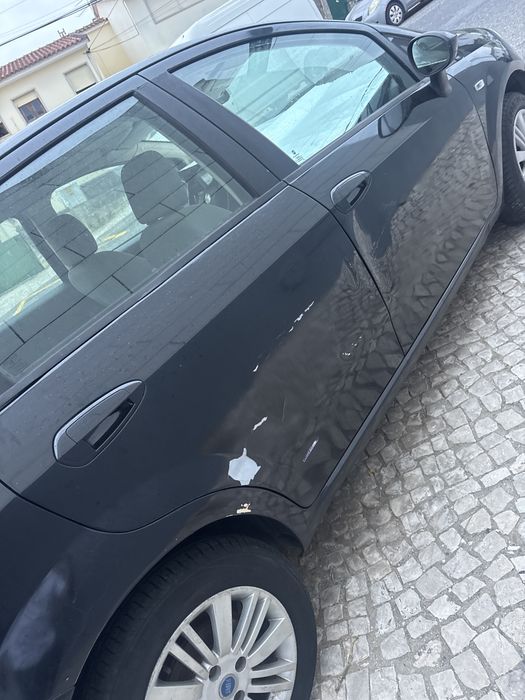 Fiat Punto 1.3 Multijet
