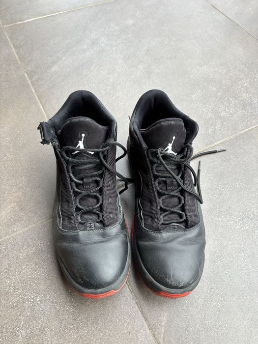 Buty męskie nike Jordan Max Aura 2 42,5 czarne