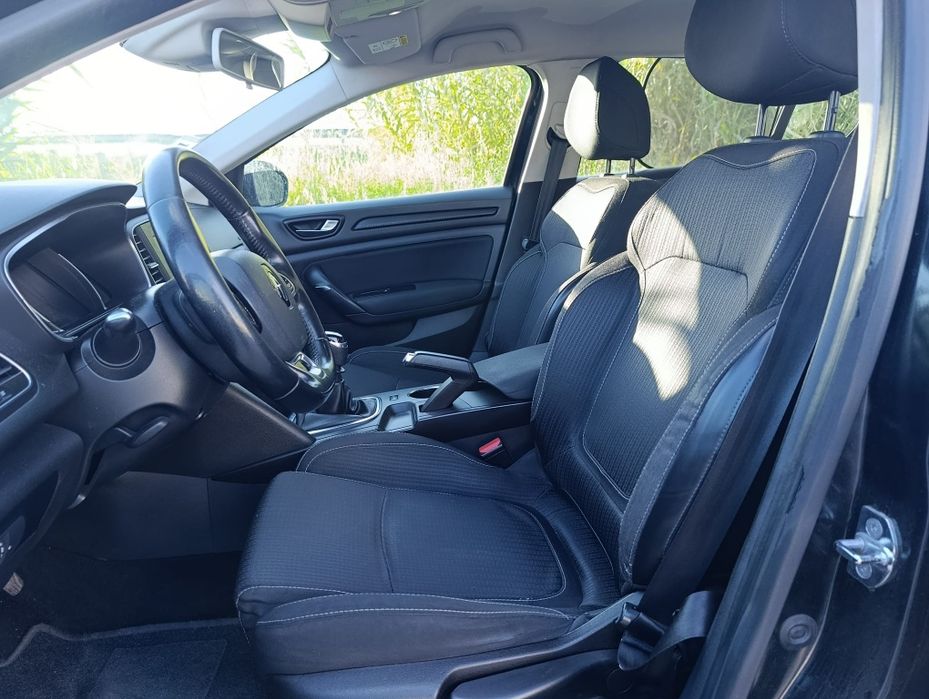 Renault Megane Sport Tourer (BAIXA PREÇO)