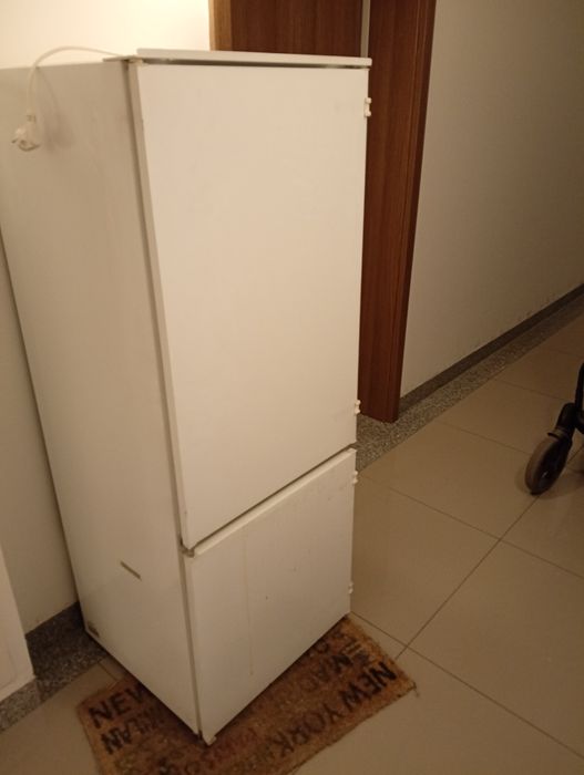 Oddam lodówkę za darmo