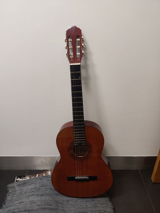 Guitarra Clássica