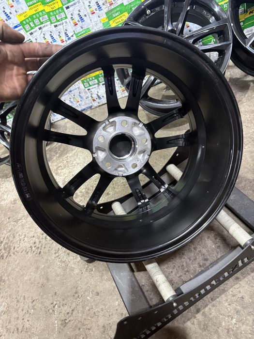 Литі диски r16 5/114,3 6,5j et50 kia hyundai кіа хюндай мазда рено