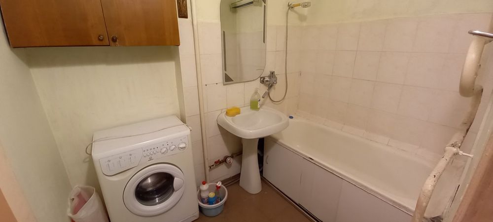 2 кімн. квартира, 4 поверх (5 поверхівка)