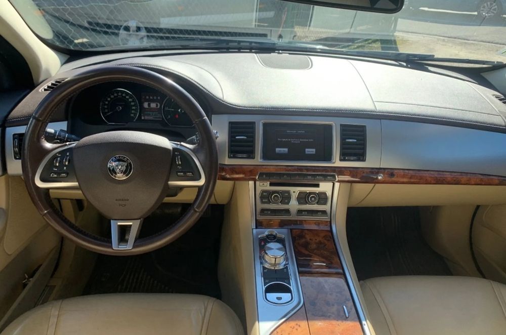 JAGUAR 3.0 FX SPORTBRAKE, 245 CV, NACIONAL impecável