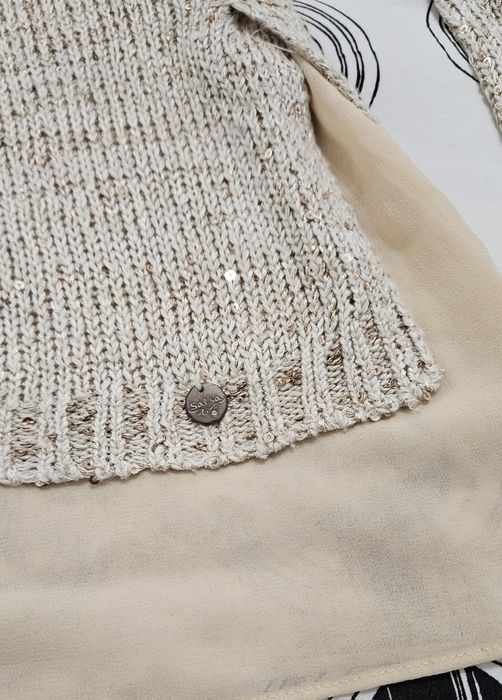 Camisola Salsa em malha