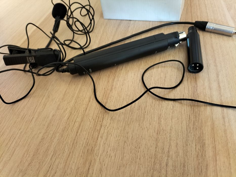 Mikrofon LD Systems WS 1000MW