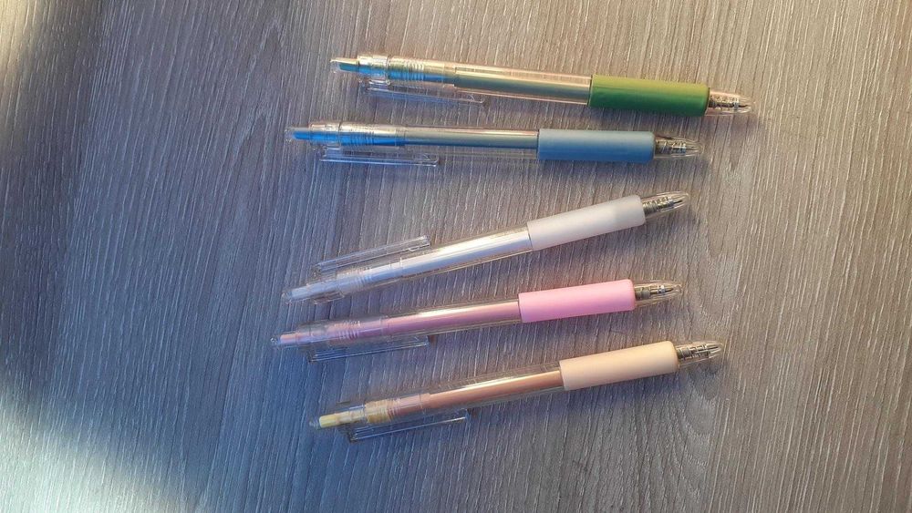 Caneta de corte trabalhos manuais