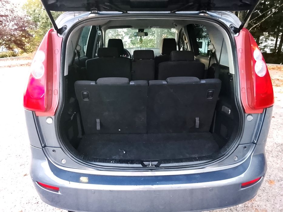 Mazda 5 ano 2007