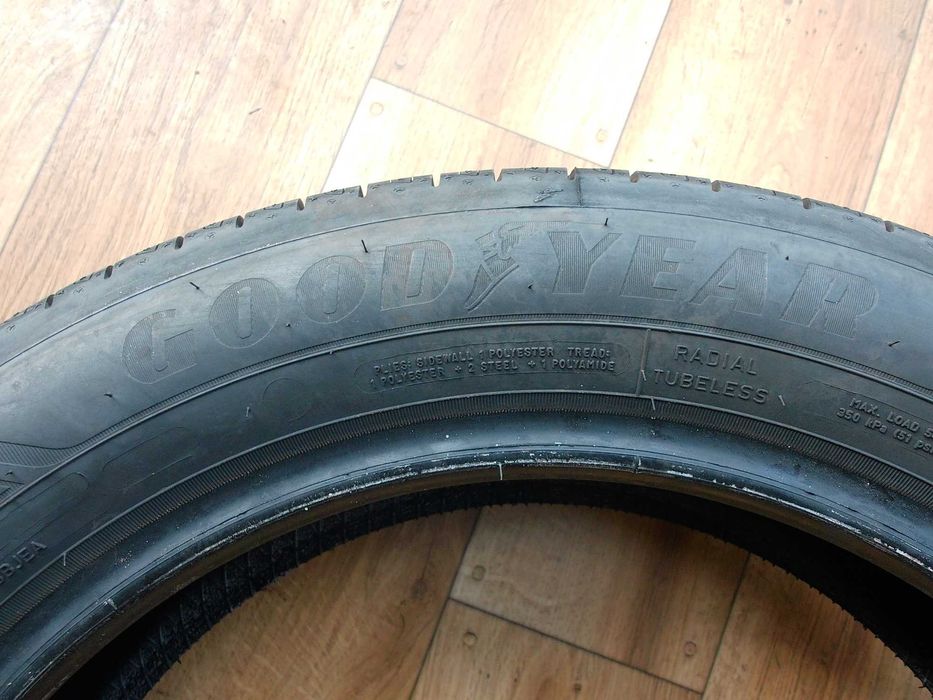 Goodyear Efficient Grip Performance 2 175/65/17 87H z 2025r nowe-demo
