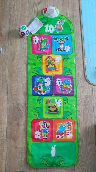 Mata muzyczna chicco