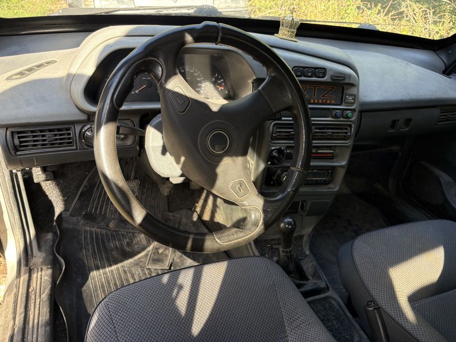 Ваз 21099 1.6 інжектор 2007-2011 є все