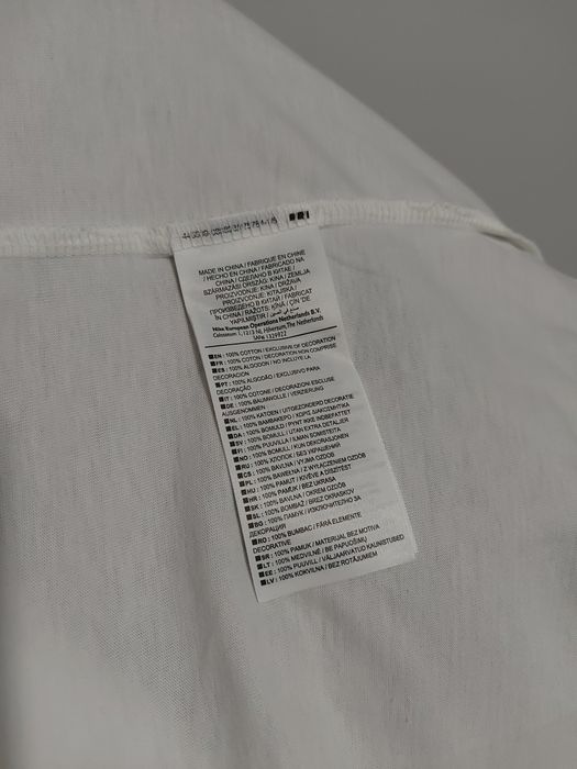 Koszulka Męska XXL