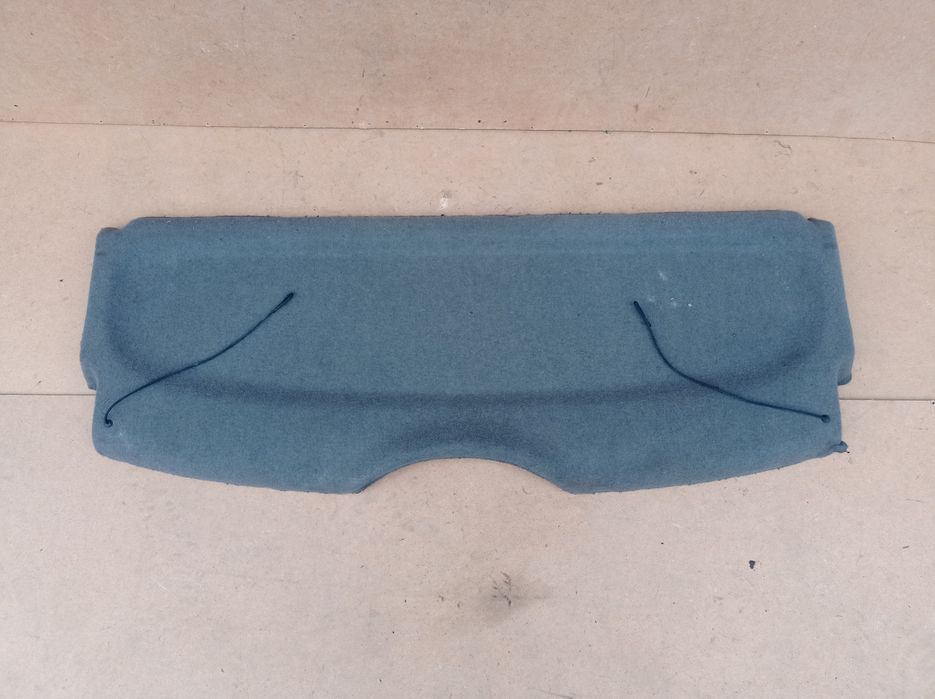 Полка багажника Ролета Фіат Стіло Панда Крома 2 Альфа Ромео 156  147