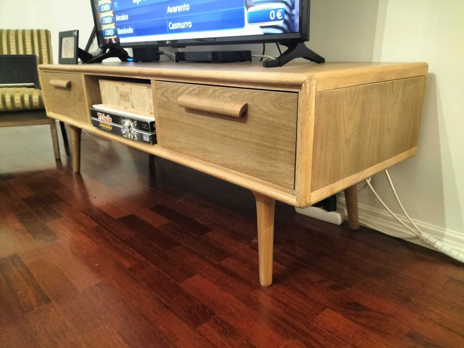 Móvel TV madeira