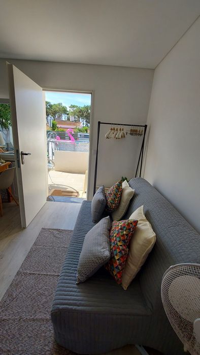 Arrendamento T2 lagoa de albufeira