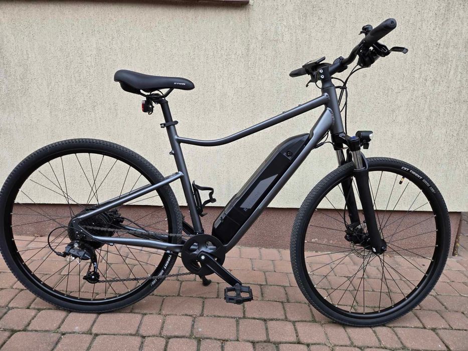 Dla Ciebie wszystko b twin 520 w kategorii Rowery elektryczne