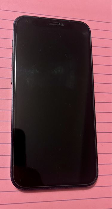 IPhone 12 mini super stan
